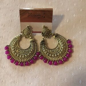 Earring set